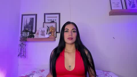 GABRIELA  online show from 05-19-26, 01:56
