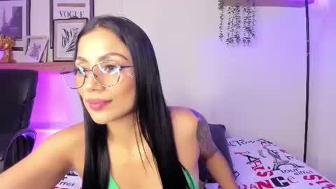 GABRIELA  online show from 07-02-26, 03:23