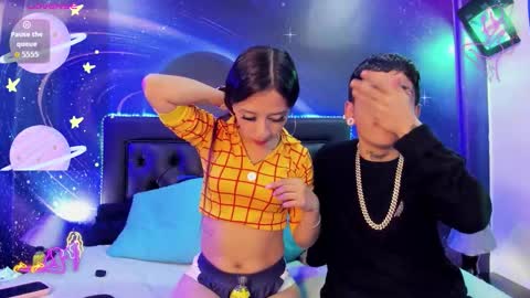 gabii_kendall online show from 03-10-26, 03:55