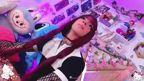 gabii_princess online show from 03-23-26, 06:45