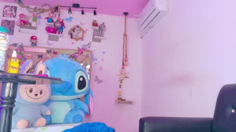 gabii_princess online show from 06-24-26, 08:30