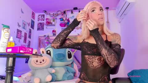 gabii_princess online show from 06-27-26, 07:52