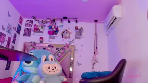 gabii_princess online show from 07-04-26, 07:31