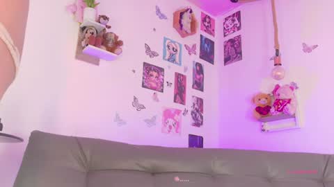 gabii_princess online show from 07-11-26, 07:27
