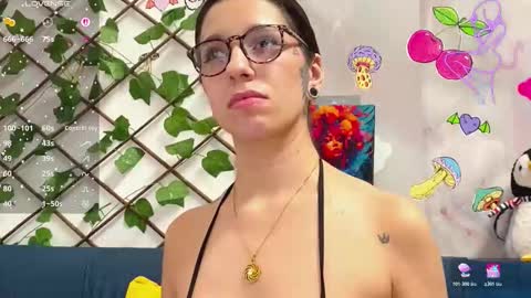 Gabi Morgan online show from 03-02-26, 06:47