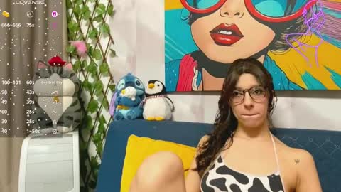 Gabi Morgan online show from 04-03-26, 09:57