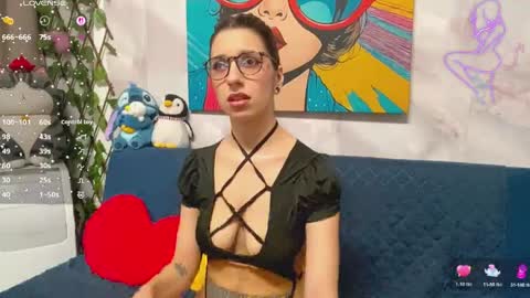 Snapshot of gabimorgan chatting on 05-02-26, 09:42 Gabi Morgan online show from 05-02-26, 09:42