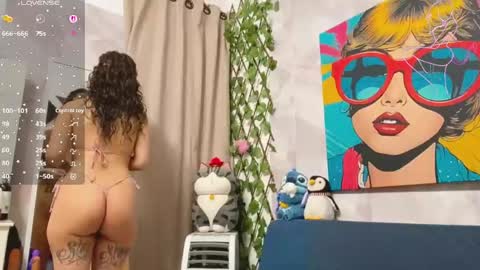 Snapshot of gabimorgan chatting on 05-20-26, 10:05 Gabi Morgan online show from 05-20-26, 10:05
