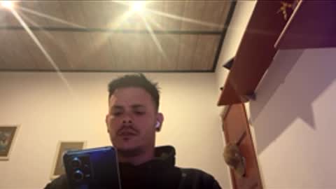 gabito94 online show from 04-19-26, 10:12