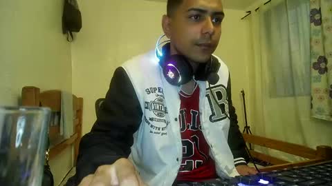 Snapshot of gabitosexyy chatting on 03-02-25, 11:09 gabitosexyy online show from 03-02-25, 11:09