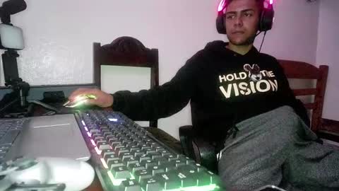 Snapshot of gabitosexyy chatting on 03-09-25, 09:35 gabitosexyy online show from 03-09-25, 09:35