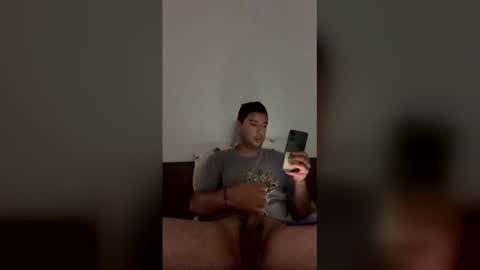 gabo1208 online show from 01-19-26, 12:09