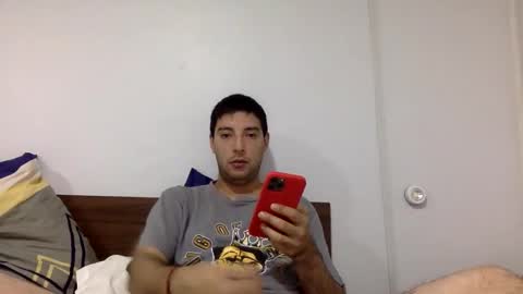 gabo1208 online show from 03-07-26, 02:58