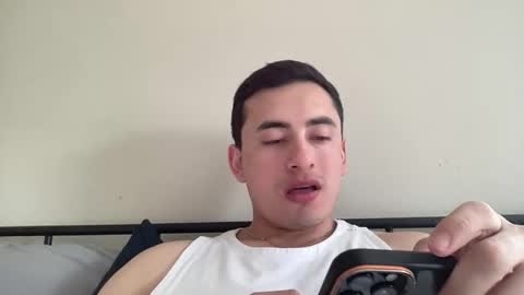 gabog0 online show from 03-14-26, 07:30