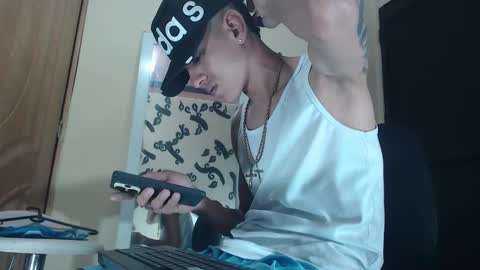 Gabo online show from 11-17-25, 04:40