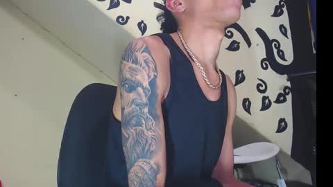 gabriel_reyes1 online show from 03-11-26, 02:28