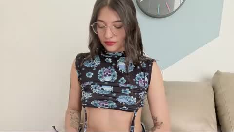 gabriela_blaze online show from 06-25-26, 03:05