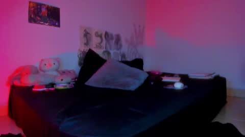 Snapshot of gabriela_bunny chatting on 09-20-25, 08:37 Gabriela online show from 09-20-25, 08:37