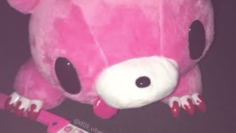 Snapshot of gabriela_bunny chatting on 10-07-25, 05:37 Gabriela online show from 10-07-25, 05:37