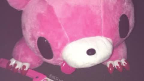 Snapshot of gabriela_bunny chatting on 10-16-25, 03:29 Gabriela online show from 10-16-25, 03:29