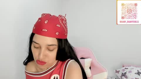 Gabi online show from 04-23-26, 03:30