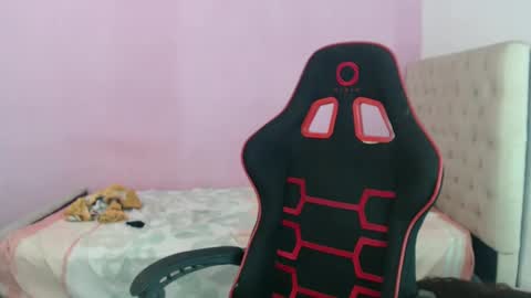 Snapshot of gabriela_jay1 chatting on 02-12-25, 12:05 G A B R I E L A I S B A C K. online show from 02-12-25, 12:05