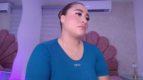 gabriela online show from 03-16-26, 07:18