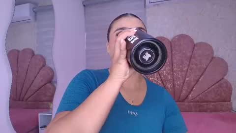 Snapshot of gabriela_leone chatting on 06-22-26, 07:11 gabriela online show from 06-22-26, 07:11