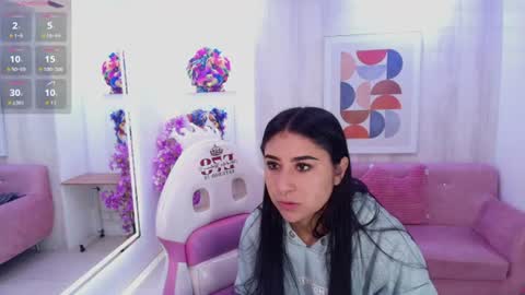 Gabby  online show from 07-01-26, 12:40