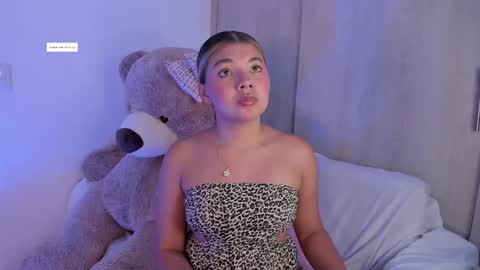 Gaby online show from 02-12-26, 03:45