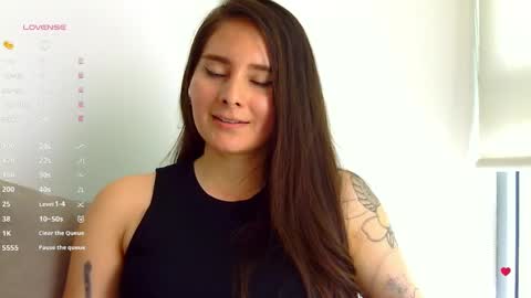 Snapshot of gabriela_miller_2 chatting on 12-05-24, 08:00 Gabriela Miller online show from 12-05-24, 08:00