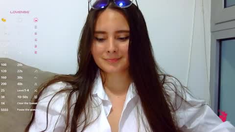 Snapshot of gabriela_miller_2 chatting on 12-05-24, 11:07 Gabriela Miller online show from 12-05-24, 11:07