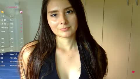 Snapshot of gabriela_miller_2 chatting on 12-07-24, 04:14 Gabriela Miller online show from 12-07-24, 04:14