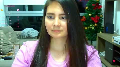 Snapshot of gabriela_miller_2 chatting on 12-11-24, 11:21 Gabriela Miller online show from 12-11-24, 11:21