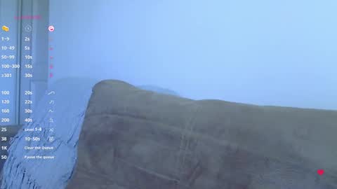 Snapshot of gabriela_miller_2 chatting on 12-13-24, 06:27 Gabriela Miller online show from 12-13-24, 06:27