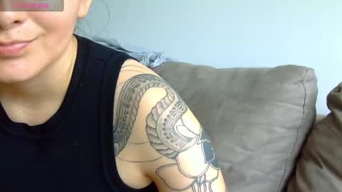Snapshot of gabriela_miller_2 chatting on 01-02-25, 03:29 Gabriela Miller online show from 01-02-25, 03:29