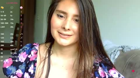 Snapshot of gabriela_miller_2 chatting on 01-02-25, 06:34 Gabriela Miller online show from 01-02-25, 06:34