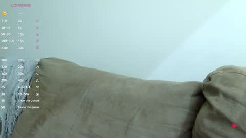 Snapshot of gabriela_miller_2 chatting on 01-07-25, 02:41 Gabriela Miller online show from 01-07-25, 02:41