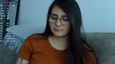 Snapshot of gabriela_miller_2 chatting on 01-15-25, 04:54 Gabriela Miller online show from 01-15-25, 04:54