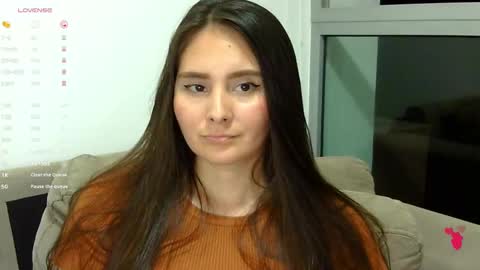 Snapshot of gabriela_miller_2 chatting on 01-28-25, 11:50 Gabriela Miller online show from 01-28-25, 11:50