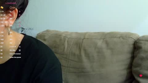 Snapshot of gabriela_miller_2 chatting on 01-29-25, 02:32 Gabriela Miller online show from 01-29-25, 02:32