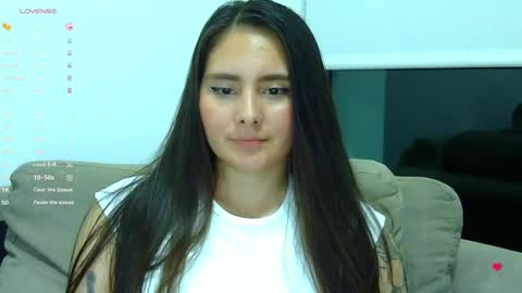 Snapshot of gabriela_miller_2 chatting on 01-31-25, 12:17 Gabriela Miller online show from 01-31-25, 12:17