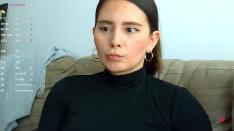 Snapshot of gabriela_miller_2 chatting on 02-04-25, 02:43 Gabriela Miller online show from 02-04-25, 02:43