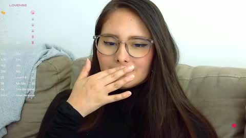 Snapshot of gabriela_miller_2 chatting on 02-04-25, 05:45 Gabriela Miller online show from 02-04-25, 05:45