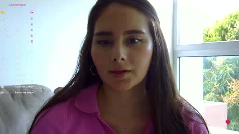 Snapshot of gabriela_miller_2 chatting on 02-05-25, 08:46 Gabriela Miller online show from 02-05-25, 08:46