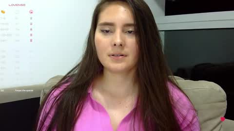 Snapshot of gabriela_miller_2 chatting on 02-05-25, 11:50 Gabriela Miller online show from 02-05-25, 11:50