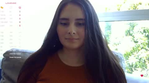 Snapshot of gabriela_miller_2 chatting on 02-07-25, 09:15 Gabriela Miller online show from 02-07-25, 09:15