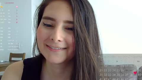 Snapshot of gabriela_miller_2 chatting on 02-12-25, 05:26 Gabriela Miller online show from 02-12-25, 05:26