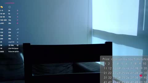 Snapshot of gabriela_miller_2 chatting on 02-13-25, 02:20 Gabriela Miller online show from 02-13-25, 02:20