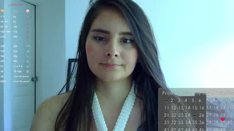 Snapshot of gabriela_miller_2 chatting on 02-13-25, 05:22 Gabriela Miller online show from 02-13-25, 05:22